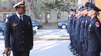 Click to watch 'A Guy I Used to Know' (popup) Chicago Fire